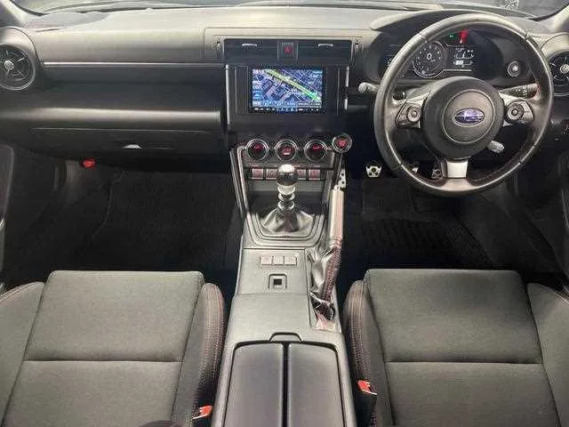 Subaru BRZ 2022 — миниатюра 2