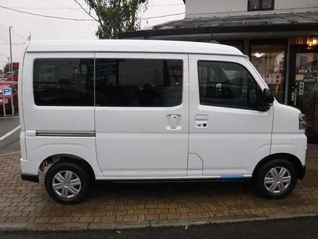 Daihatsu Atrai 660 RS 4WD 2026 — миниатюра 3