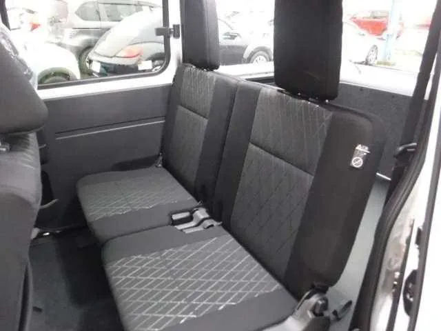 Daihatsu Atrai 660 RS 4WD 2026 — миниатюра 4