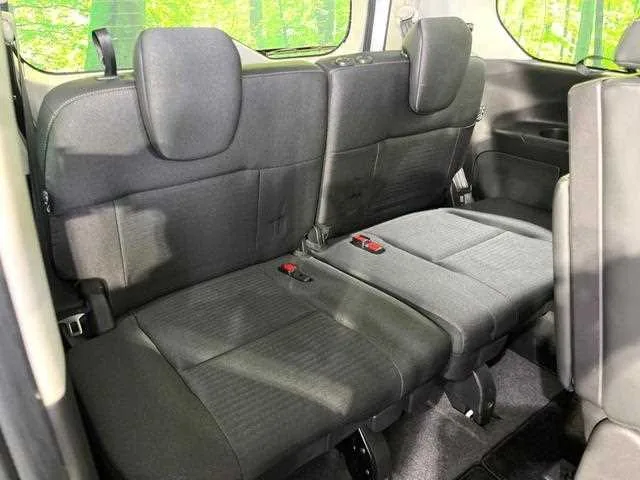 Nissan Serena 2023 — миниатюра 4