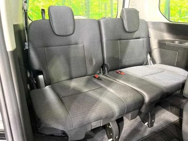 Nissan Serena 2024 — миниатюра 4