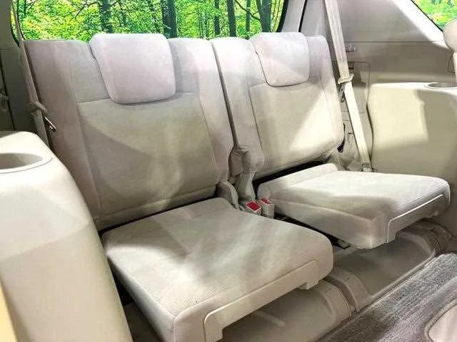 Toyota Land Cruiser Prado 2022 — миниатюра 4