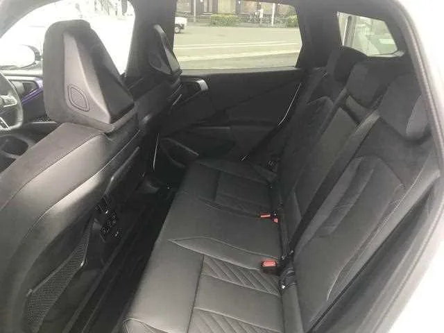 BMW X3 2024 — миниатюра 3