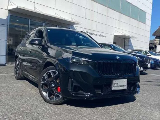 BMW BMW Others 2025 — миниатюра 2