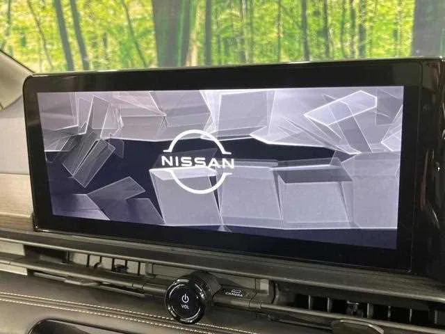 Nissan Serena 2023 — миниатюра 3