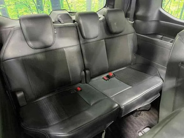 Honda Step WGN 2023 — миниатюра 4