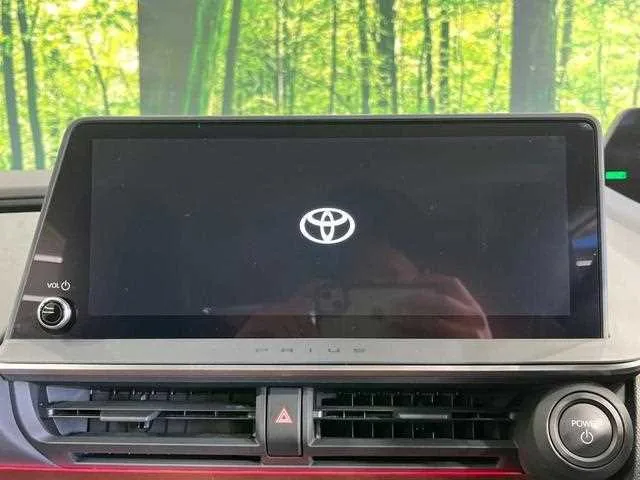 Toyota Prius 2023 — миниатюра 4