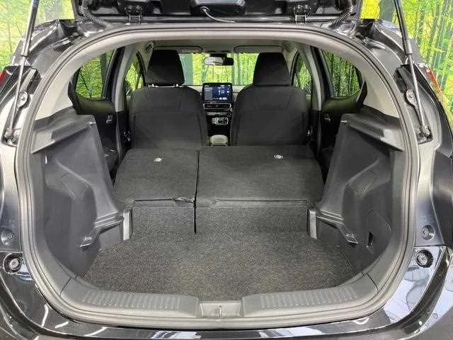 Toyota AQUA 2022 — миниатюра 4