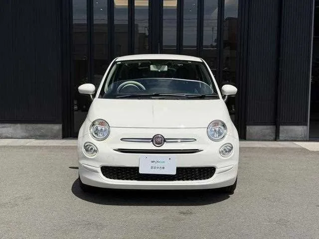 Fiat 500 2023 — миниатюра 2