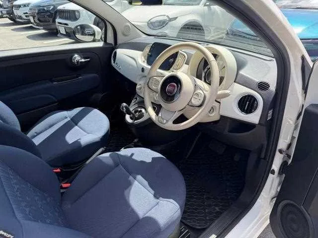 Fiat 500 2023 — миниатюра 4