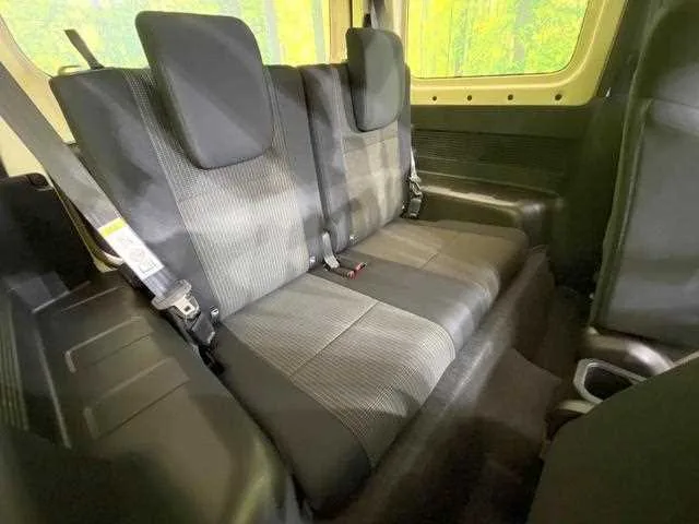 Suzuki Jimny 2023 — миниатюра 3