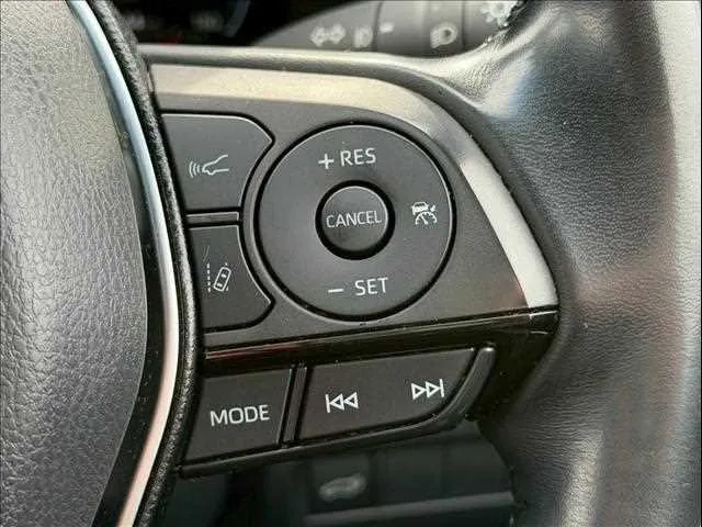 Toyota Harrier 2023 — миниатюра 3