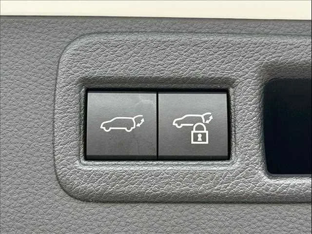 Toyota Harrier 2023 — миниатюра 5