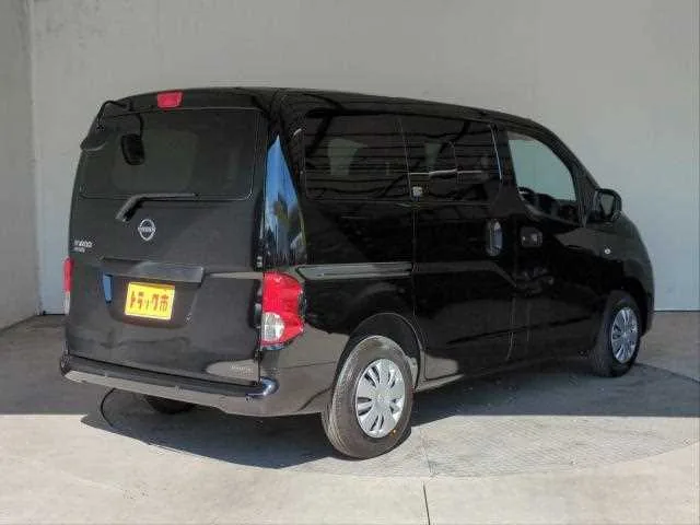 Nissan NV200 VANETTE 2026 — миниатюра 2