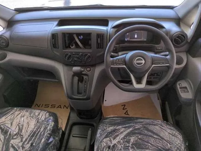Nissan NV200 VANETTE 2026 — миниатюра 3