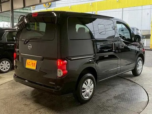 Nissan NV200 VANETTE 2025 — миниатюра 2