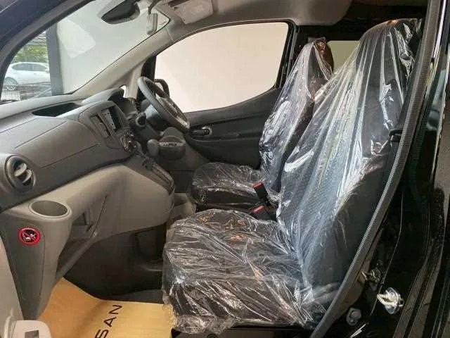 Nissan NV200 VANETTE 2025 — миниатюра 3
