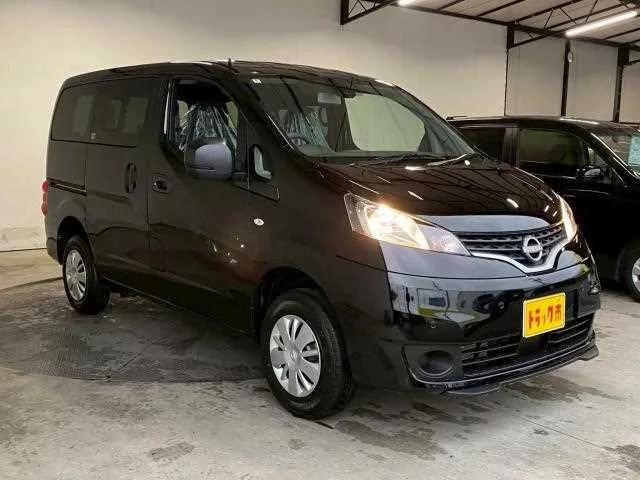 Nissan NV200 VANETTE 2025 — миниатюра 4