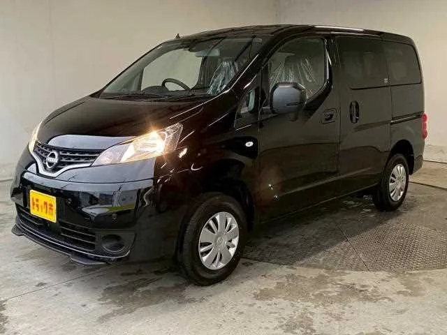 Nissan NV200 VANETTE 2025 — фото 1, купить с доставкой в Москву