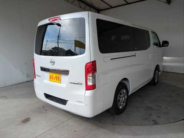 Nissan Nissan Others 2026 — миниатюра 2