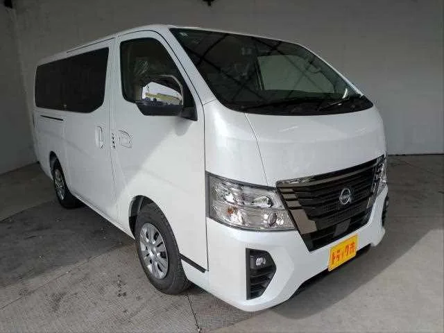 Nissan Nissan Others 2026 — миниатюра 4
