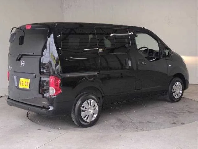 Nissan NV200 VANETTE 2026 — миниатюра 2