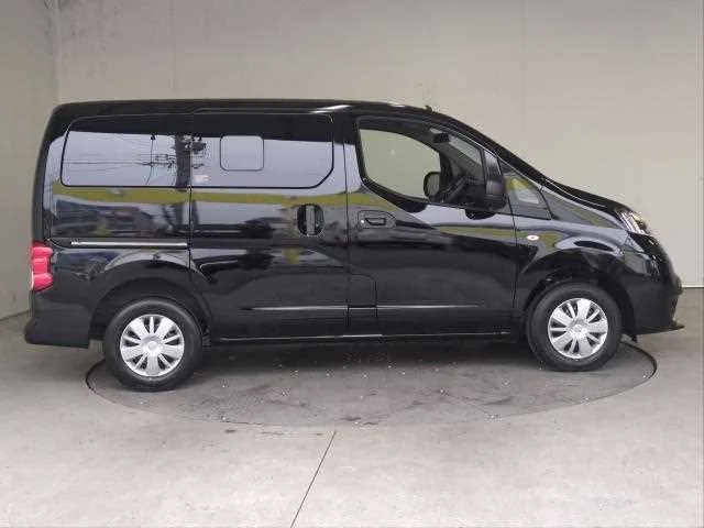 Nissan NV200 VANETTE 2026 — миниатюра 4