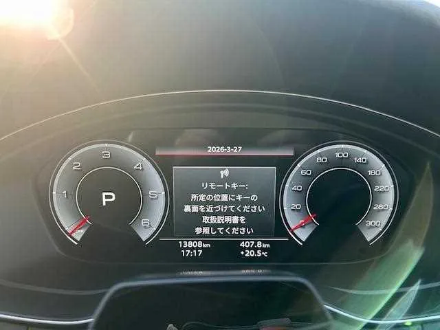 Audi A4 2024 — миниатюра 3