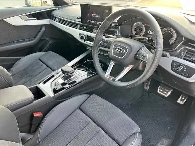 Audi A4 2024 — миниатюра 4