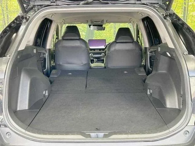 Toyota RAV4 2023 — миниатюра 4