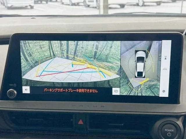 Toyota Prius 2023 — миниатюра 4