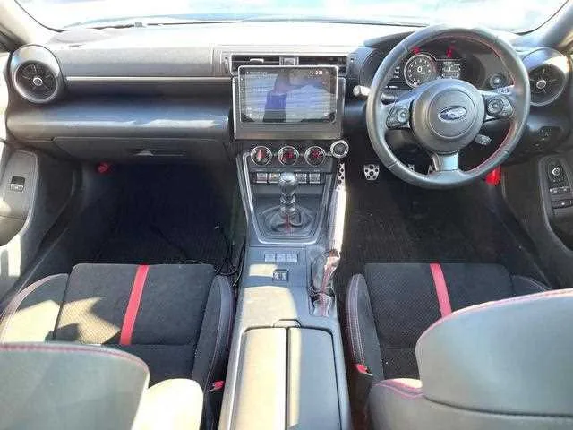 Subaru BRZ 2024 — миниатюра 2