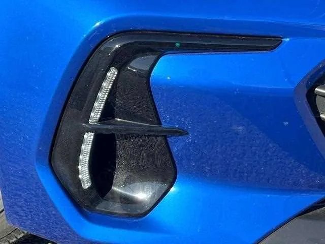 Subaru BRZ 2024 — миниатюра 3