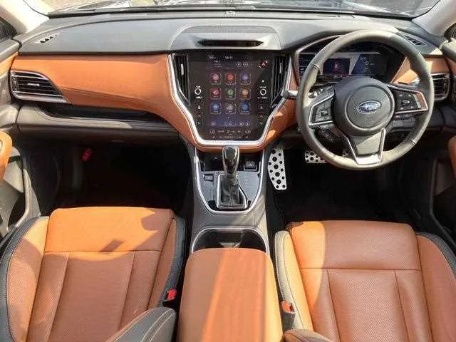 Subaru Outback 2022 — миниатюра 2