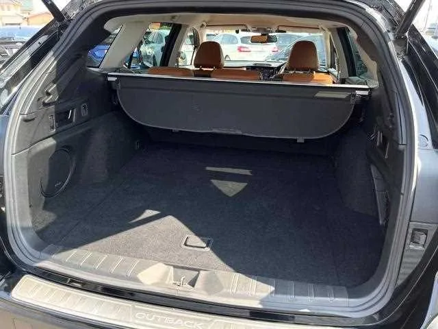 Subaru Outback 2022 — миниатюра 4