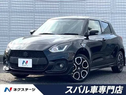 Suzuki Swift 2023 buy in Moscow