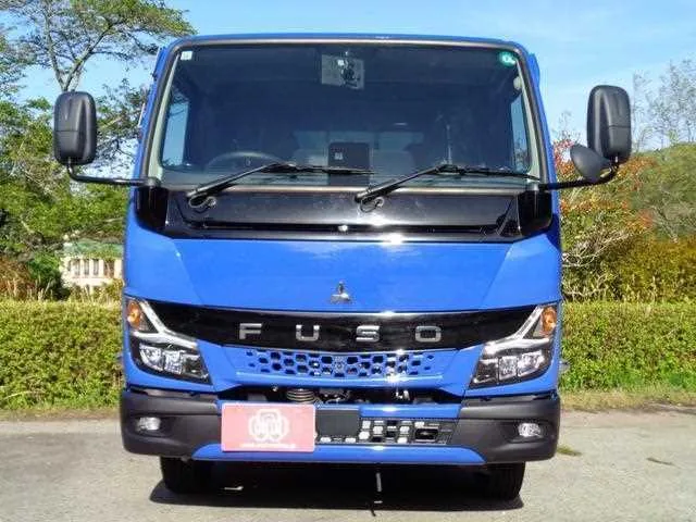 Mitsubishi Fuso Canter 2024 — миниатюра 2