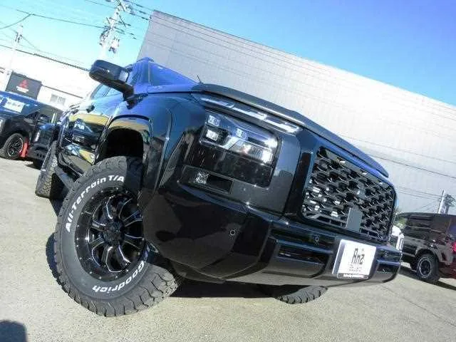 Mitsubishi Triton 2025 — миниатюра 4