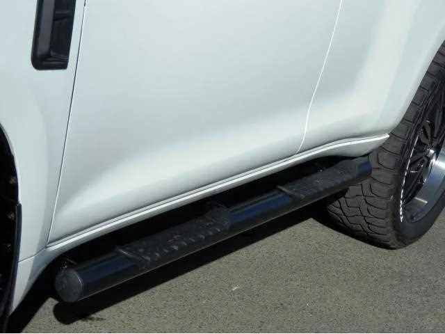 Toyota Land Cruiser Prado 2022 — миниатюра 4