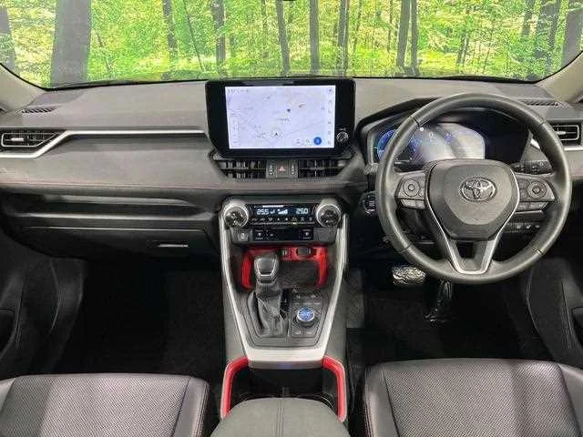 Toyota RAV4 2024 — миниатюра 2
