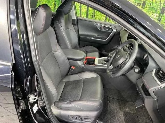 Toyota RAV4 2024 — миниатюра 4