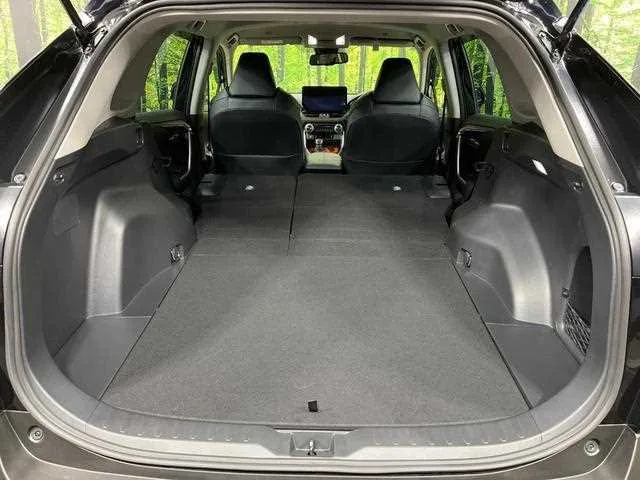 Toyota RAV4 2025 — миниатюра 4