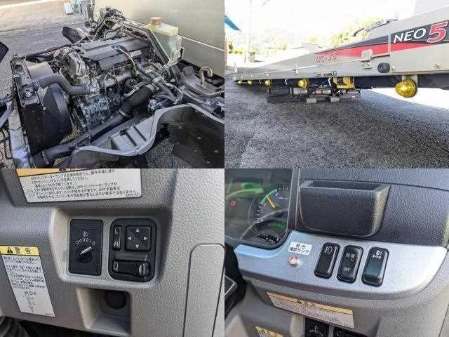 Mitsubishi Fuso Canter 2023 — миниатюра 3