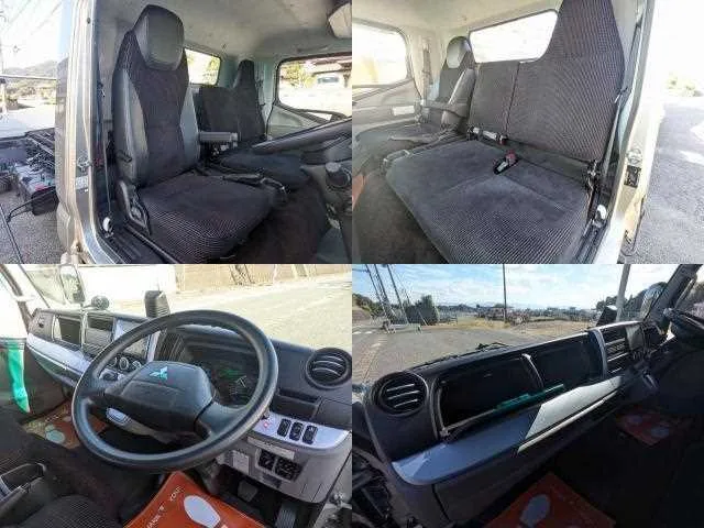 Mitsubishi Fuso Canter 2023 — миниатюра 5