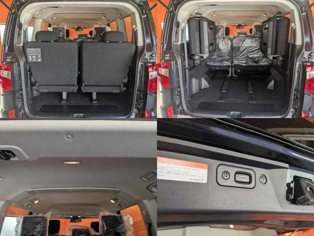 Mitsubishi Delica D:5 2024 — миниатюра 5