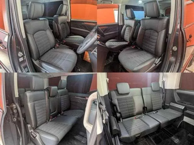 Mitsubishi Delica D:5 2025 — миниатюра 3