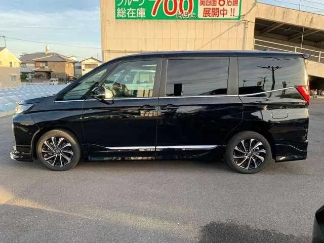 Toyota Noah 2025 — миниатюра 4
