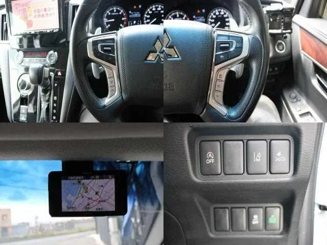 Mitsubishi Delica D:5 2022 — миниатюра 4