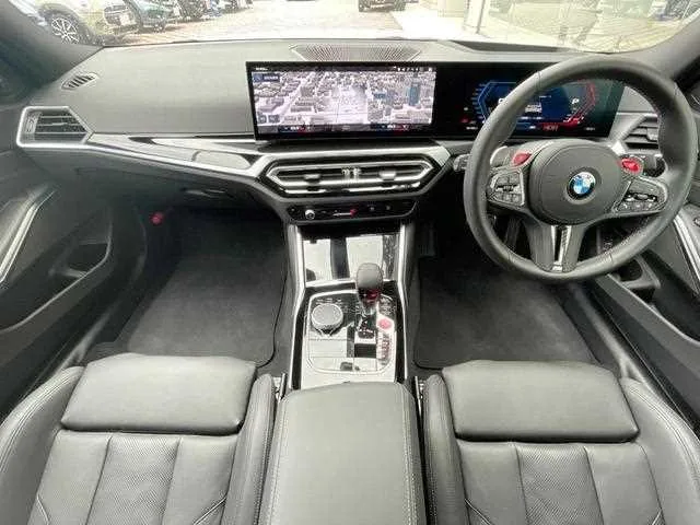 BMW BMW Others 2024 — миниатюра 2