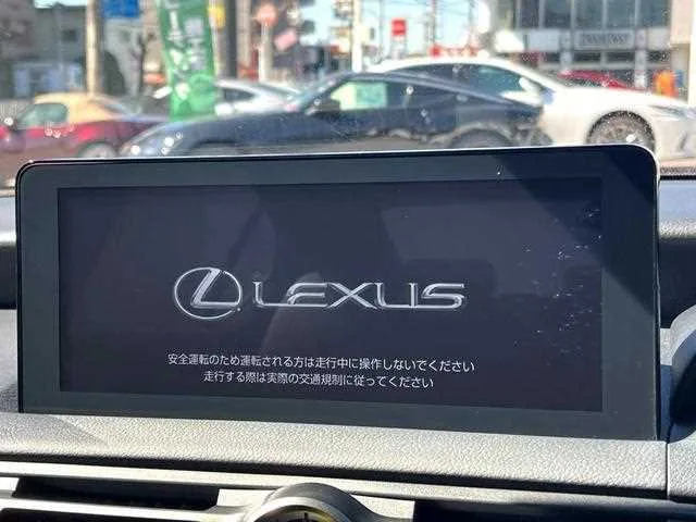 Lexus IS 2023 — миниатюра 3